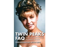 FAQ - Twin Peaks FAQ