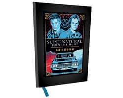 Supernatural Tarot Journal