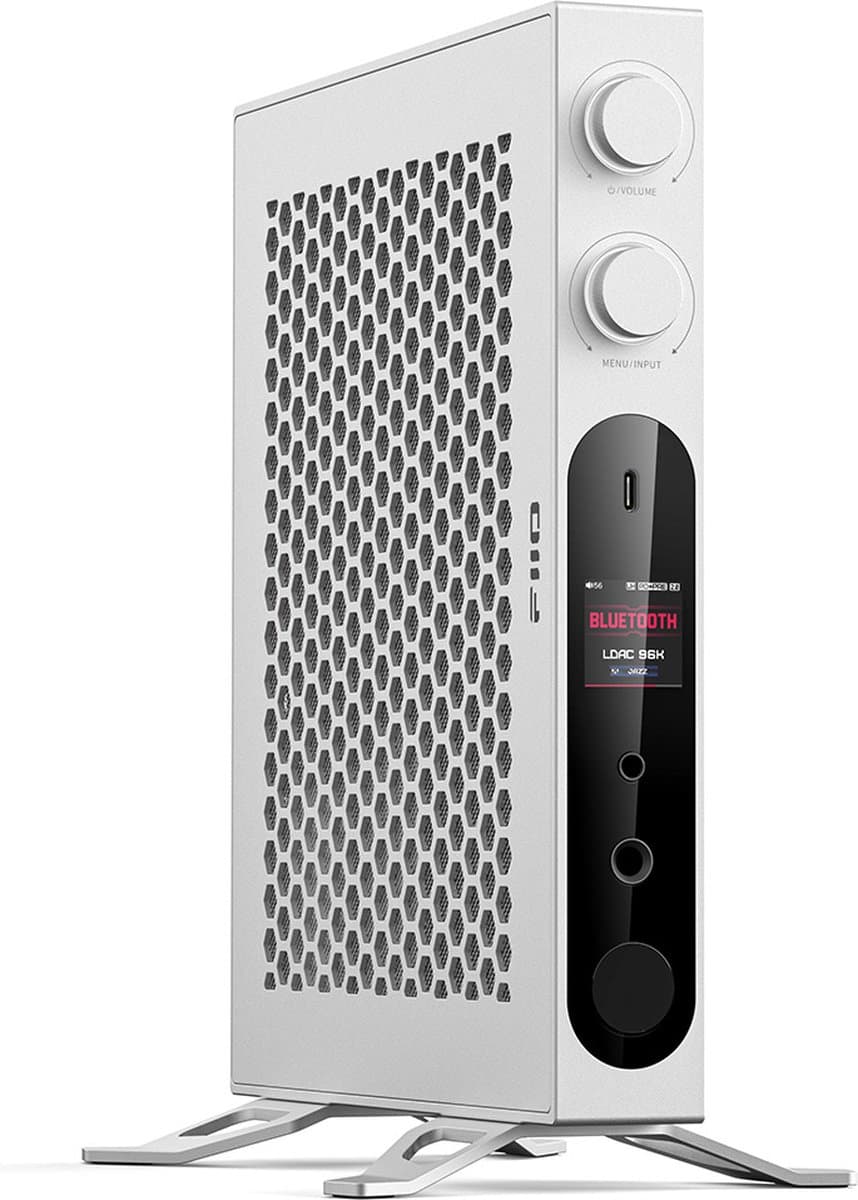 FIIO K19 Silver — afbeelding 1