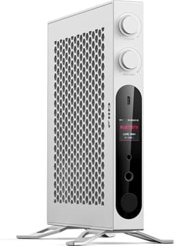 FIIO K19 Silver — thumbnail 1