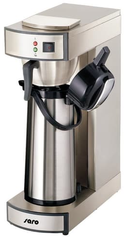 SARO SAROMICA THERMO 24 - Filter Koffiezetapparaat met thermoskan - 2 Liter — thumbnail 2
