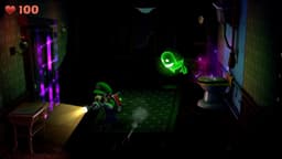 Luigi's Mansion 2 HD - Nintendo Switch — thumbnail 4