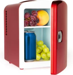 Solacis Skincare fridge - Skincare - Skincare koelkast - Tools - Organizer - Must have voor uw skincare! — thumbnail 1