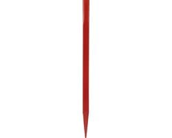 Hultafors Stootijzer SP 7 staal 1500 mm - punt — thumbnail 2