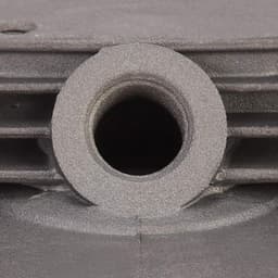 Gasmotor kit zuiger set 2-takt grasmaaier - maaiercilinder zuigeraccessoireskit - geschikt voor 40-5/44-5/430/520 - motorfiets bout - content toegevoegd . — thumbnail 2