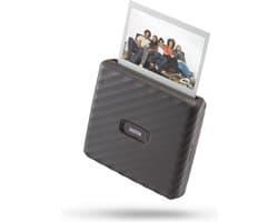 Fujifilm Instax Link Wide - Pocket Printer - Grijs