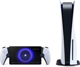PlayStation Portal - Remote Player - PS5 — thumbnail 11