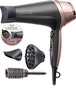 Remington D5706 Curl & Straight Confidence — thumbnail 1