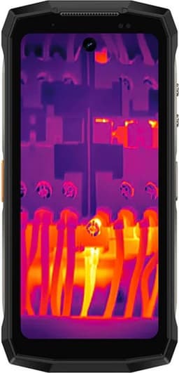 Ulefone Armor Mini 20T Pro Robuuste Smartphone, 5g 8gb/256gb 4.7´´ Zwart — thumbnail 7
