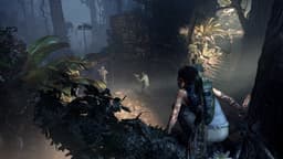Shadow of the Tomb Raider Definitive Edition - PS4 — thumbnail 3