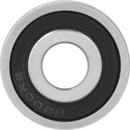 Kogellagers groefkogellagers 10 stuks dubbel afgedicht voor doe-het-zelf draaibanken - motoren - 3D-printers - freesmachines - verschillende mechanische apparaten - 6200-2RS 10 mm x 30 mm x 9 mm — thumbnail 5