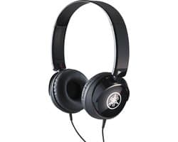 Yamaha HPH-50B - Gesloten koptelefoon