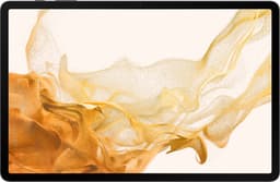 Samsung Galaxy Tab S8+ - WiFi - 128GB - Graphite — thumbnail 3