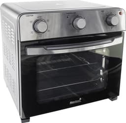 MaxxHome Airfryer - Heteluchtoven - Hete lucht Friteuse - Bakoven met Hete lucht - Grillfunctie - 28L - 1600W — thumbnail 20