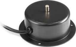 Fuzzix motor voor spiegelbol - Compacte motor voor spiegelbollen tot 30cm — thumbnail 3