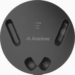 Avantree - Medley Air - Open-Ear Wireless Headphones for TV Watching — thumbnail 2