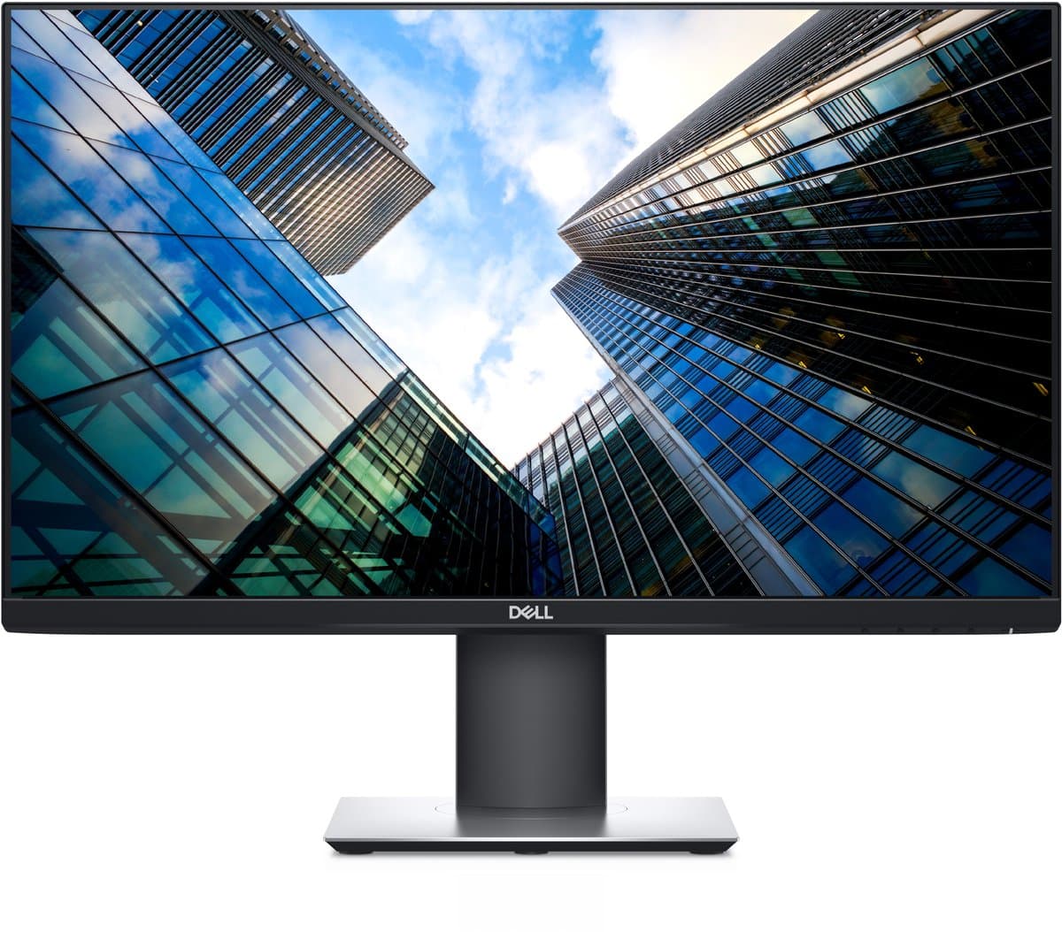 Dell P2419H  - Full HD IPS Monitor - 24 Inch — afbeelding 1