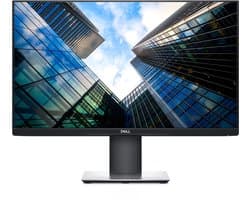 Dell P2419H  - Full HD IPS Monitor - 24 Inch