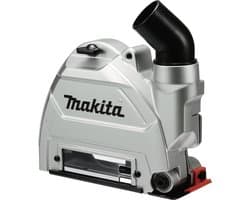 Makita 191g06-2 Invalstofafzuigkap 125mm