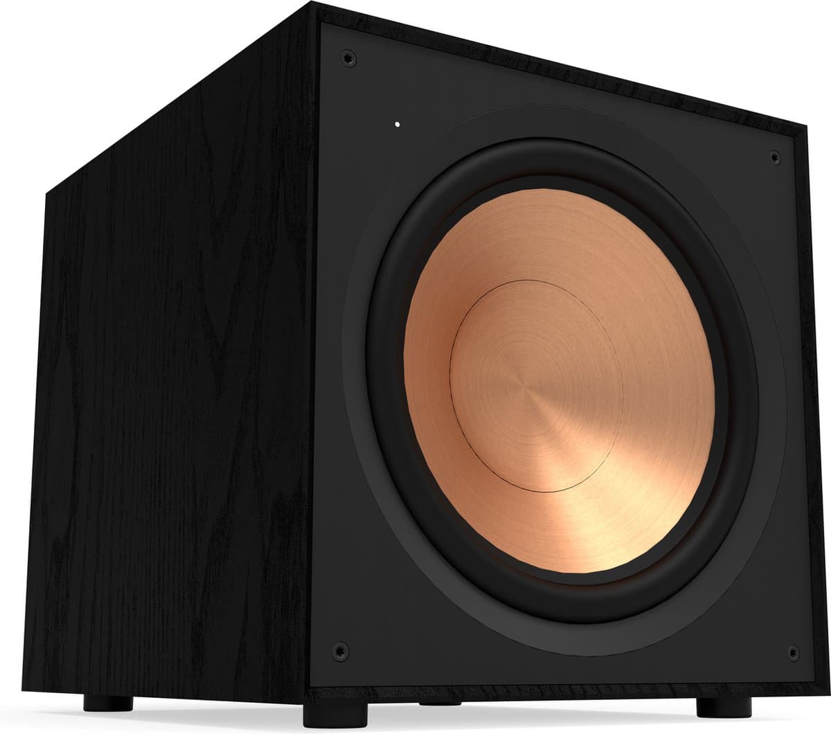 Klipsch R-121SW actieve subwoofer — afbeelding 1