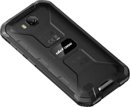 Ulefone Armor X6 Pro 4/32gb 5´´ Dual Sim Smartphone Zwart — thumbnail 2