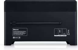 Teufel RADIO 3SIXTY - Internetradio met DAB+ /FM - Bluetooth - Spotify Connect - 360-gradengeluid - Voorkeuzezenders - zwart — thumbnail 4