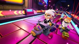 Nickelodeon Kart Racers 3: Slime Speedway - PS4 — thumbnail 4