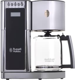 Russell Hobbs 23370-56 Elegance Glass - Filterkoffiezetapparaat glazen kan — thumbnail 2