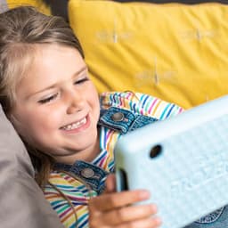 Pebble Gear Tablet voor Kinderen met Beschermhoes - Frozen 2 - Veilig in gebruik - 7 inch — thumbnail 3