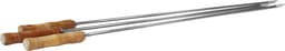 OFYR Grill spiesen 85 - Ofyr - Staal - Zwart — thumbnail 1