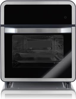 Heinrichs HFR 8209 - Air Fryer - Heteluchtfriteuse / oven 14 liter XXXL — thumbnail 2