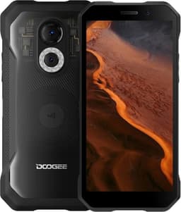 Doogee S61 Pro 6GB/128GB Transparent — thumbnail 1