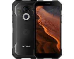 Doogee S61 Pro 6GB/128GB Transparent