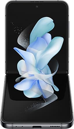 Samsung Galaxy Z Flip 4 - 512GB - 5G - Graphite — thumbnail 11