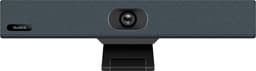 Yealink UVC34 camera voor videoconferentie 8 MP Zwart 30 fps CMOS 25,4 / 2,8 mm (1 / 2.8') — thumbnail 1