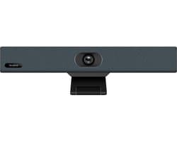 Yealink UVC34 camera voor videoconferentie 8 MP Zwart 30 fps CMOS 25,4 / 2,8 mm (1 / 2.8')