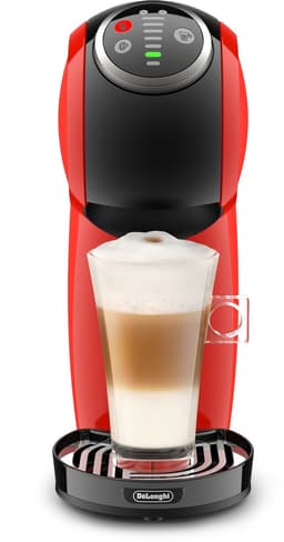 De'Longhi Genio Plus EDG315.R - Cupmachine - 0,8 l — thumbnail 3