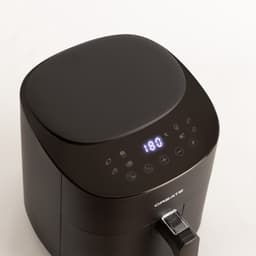 CREATE - Airfryer 3,5 L Vrijstaand 1300 W Zwart - AIR FRYER PRO COMPACT — thumbnail 10
