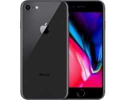 Apple iPhone 8 - 128GB - Spacegrijs