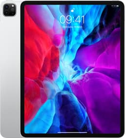 Apple iPad Pro (2020) - 12.9 inch - WiFi - 128GB - Spacegrijs — thumbnail 15