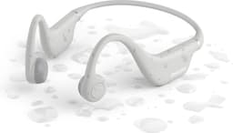 Philips TAK4607 - Draadloze open-ear koptelefoon voor kinderen - Bone conduction - Grijs — thumbnail 2