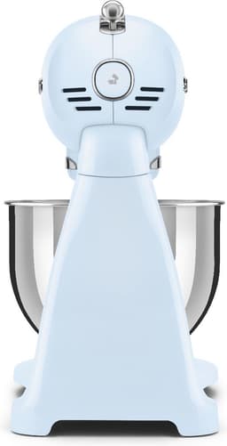 SMEG SMF03PBEU - Keukenmachine - Pastelblauw - 800 W - Full Color — thumbnail 5