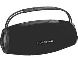 Hopestar H51 blutooth speaker outdoor Draagbare draadloze luidspreker