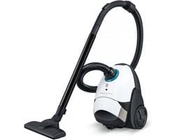 PEGAZ - stofzuiger - 700W - wit