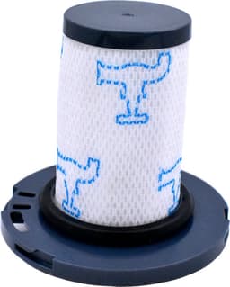 Rowenta Foam filter steelstofzuiger X-Force Flex 11.60 ZR009007 — thumbnail 2
