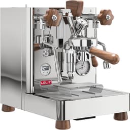 Lelit - Bianca PL162T - Espressomachine - Zilver — thumbnail 2