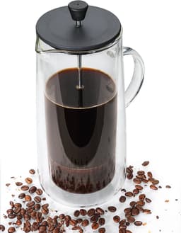 ZASSENHAUS 045024 Koffiemaker Aroma Press — thumbnail 2
