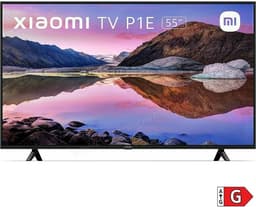 Smart TV Xiaomi MI P1E 55\" 4K ULTRA HD LED WIFI — thumbnail 3