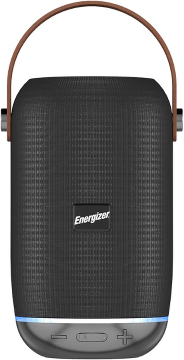 Energizer BTS-103 - Bluetooth Luidspreker 10W (Zwart) — afbeelding 1