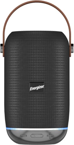 Energizer BTS-103 - Bluetooth Luidspreker 10W (Zwart) — thumbnail 1